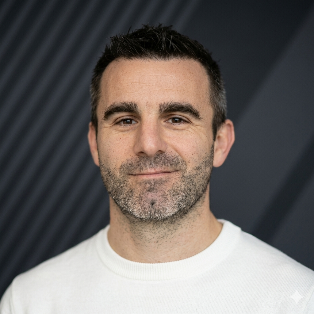 Benoit — Fondateur Dclick IA